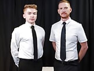 secret Unveiling The SECRET Ritual From Most MissionaryBoys: The First Anointing August unveiling